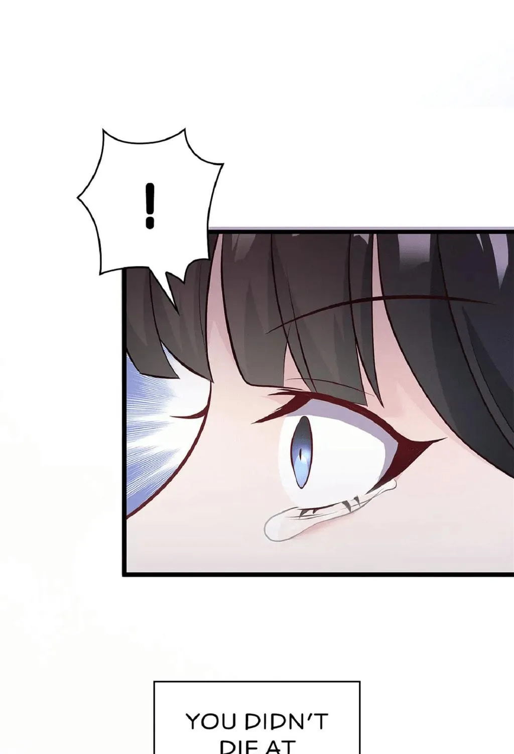 The Villainous Moriarty in Me Chapter 49 page 109 - 