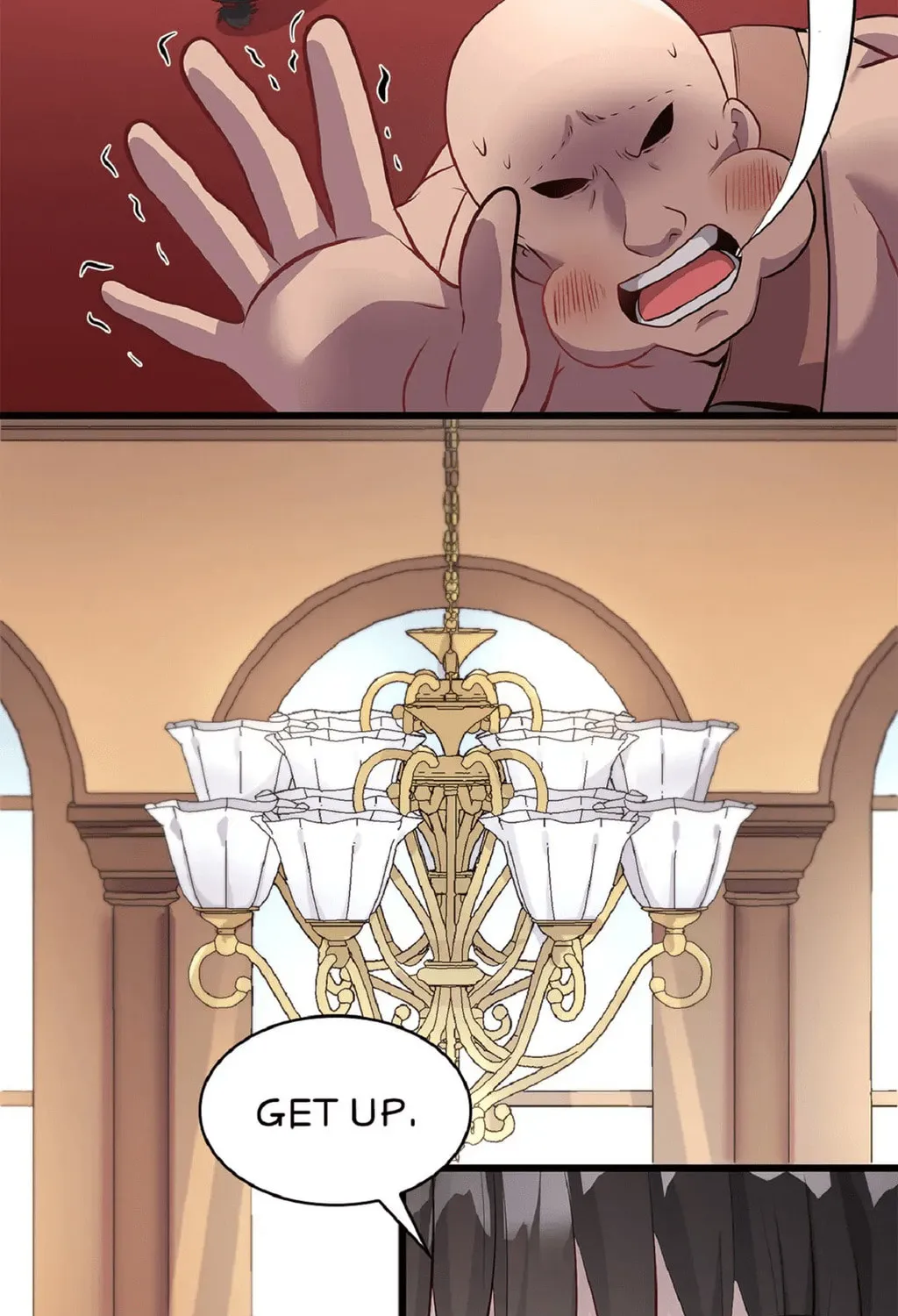 The Villainous Moriarty in Me Chapter 49 page 121 - 