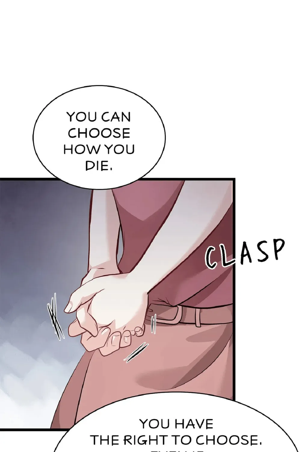 The Villainous Moriarty in Me Chapter 49 page 127 - 