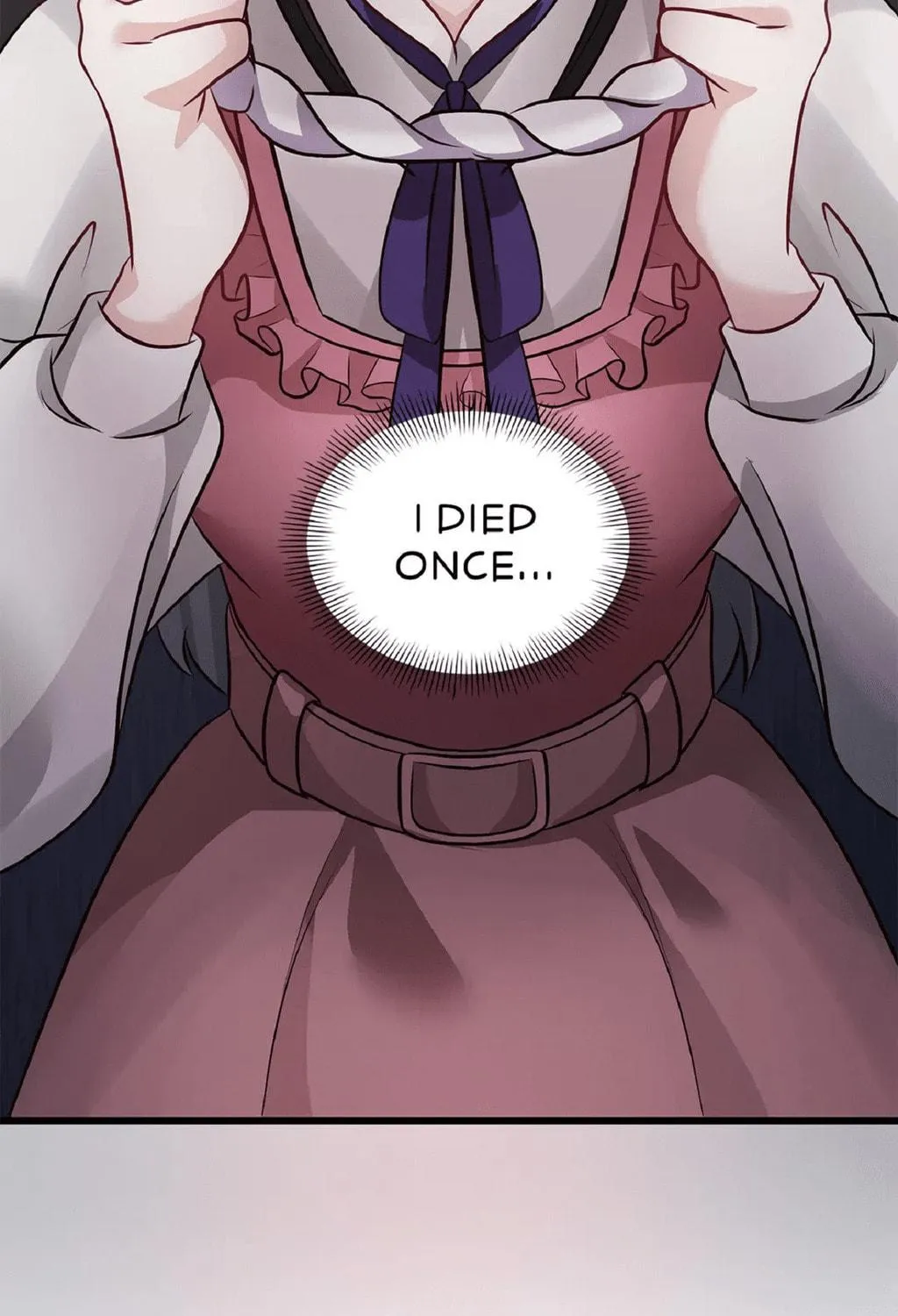 The Villainous Moriarty in Me Chapter 49 page 131 - 