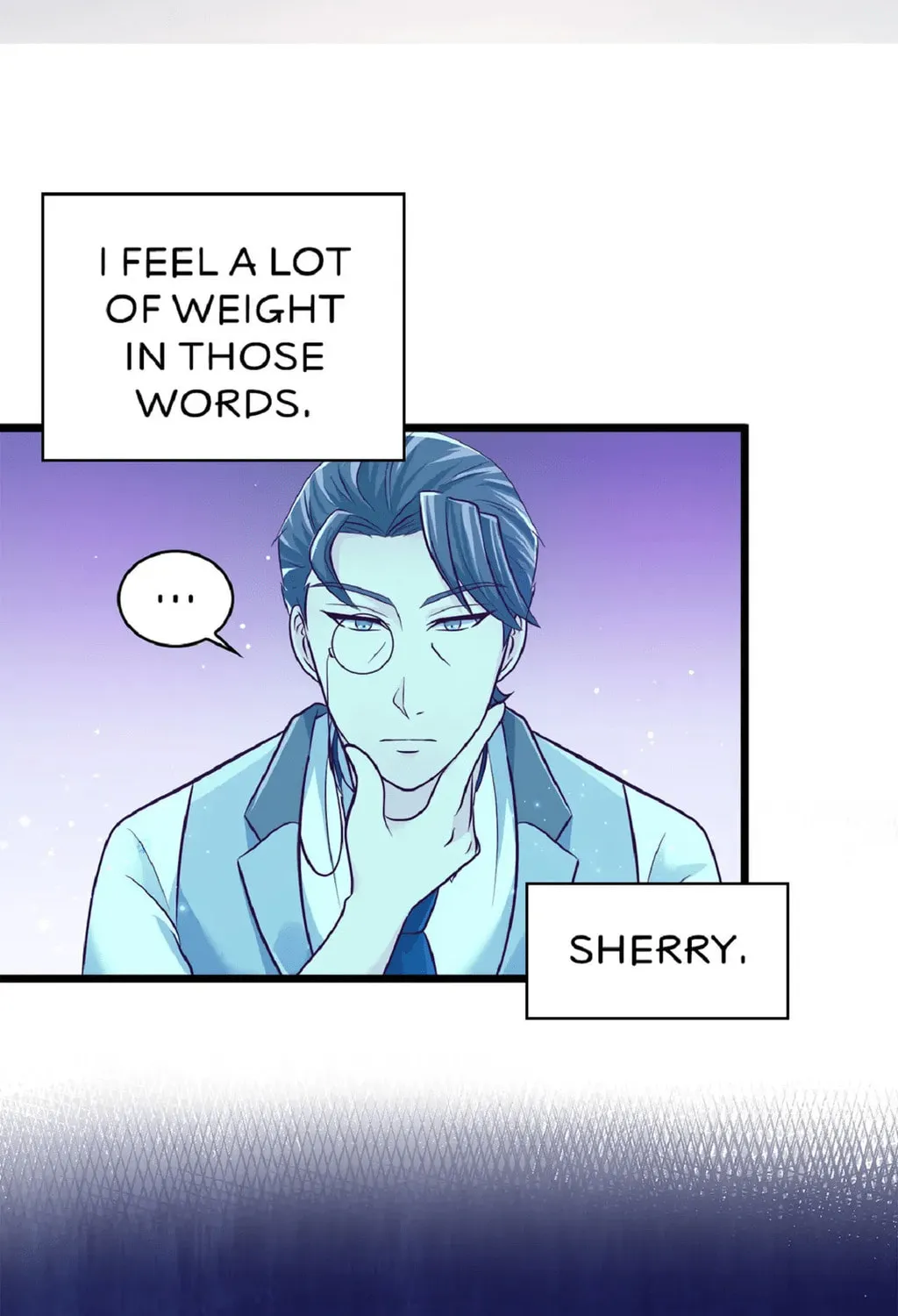 The Villainous Moriarty in Me Chapter 49 page 133 - 
