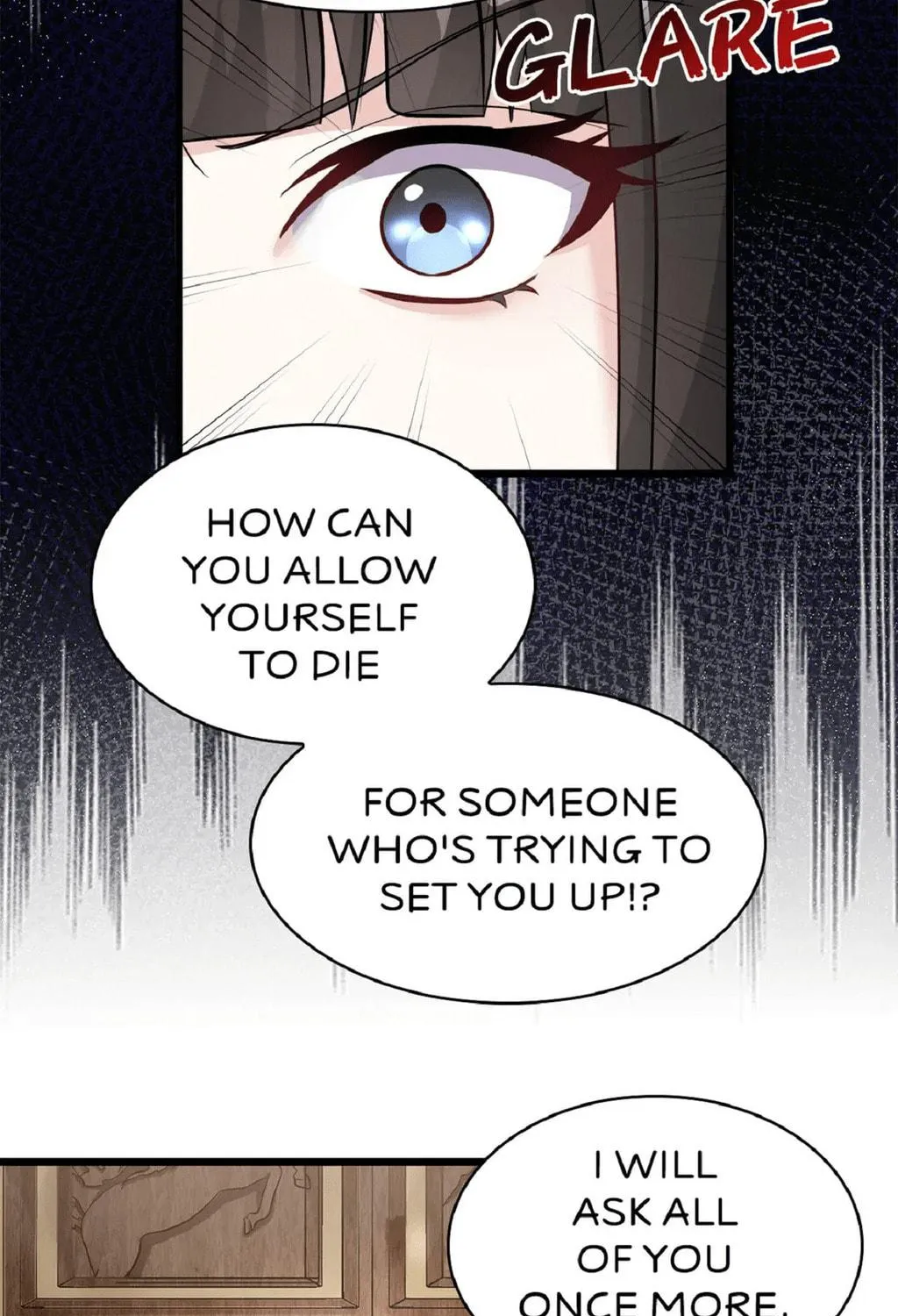 The Villainous Moriarty in Me Chapter 49 page 139 - 