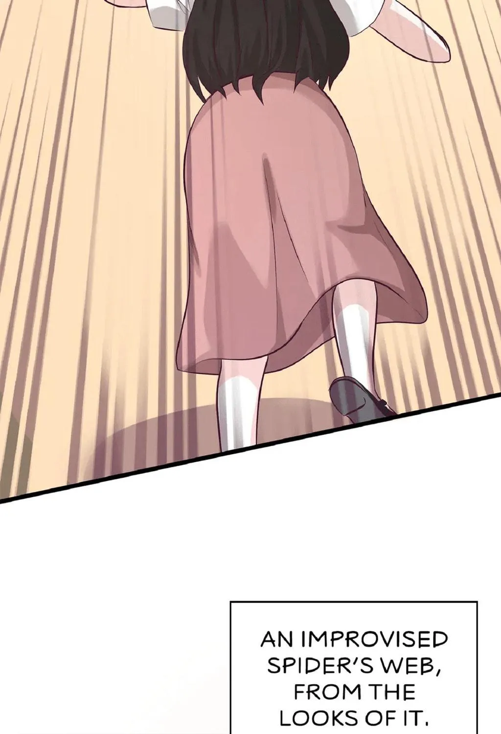 The Villainous Moriarty in Me Chapter 49 page 23 - 