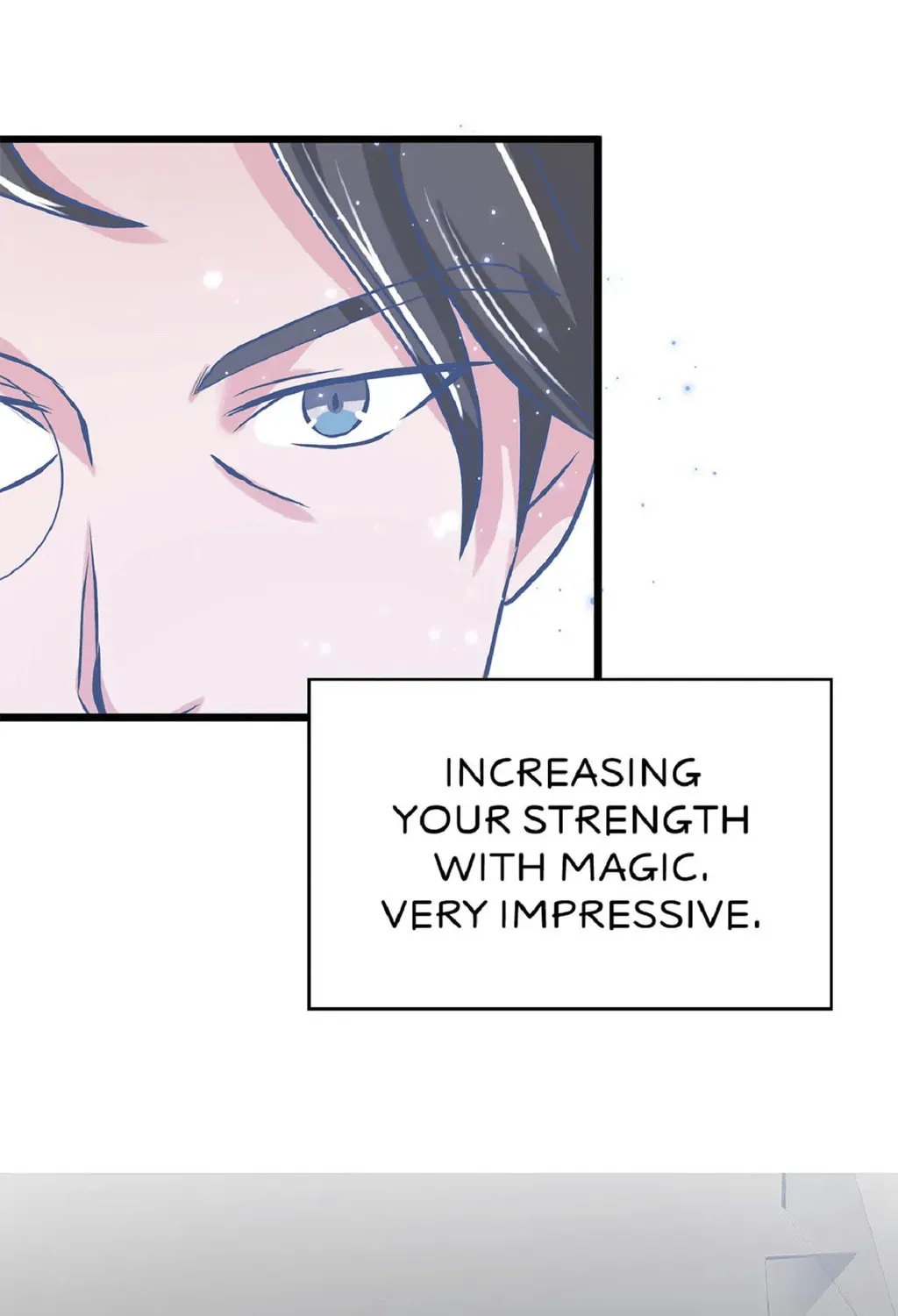 The Villainous Moriarty in Me Chapter 49 page 31 - 