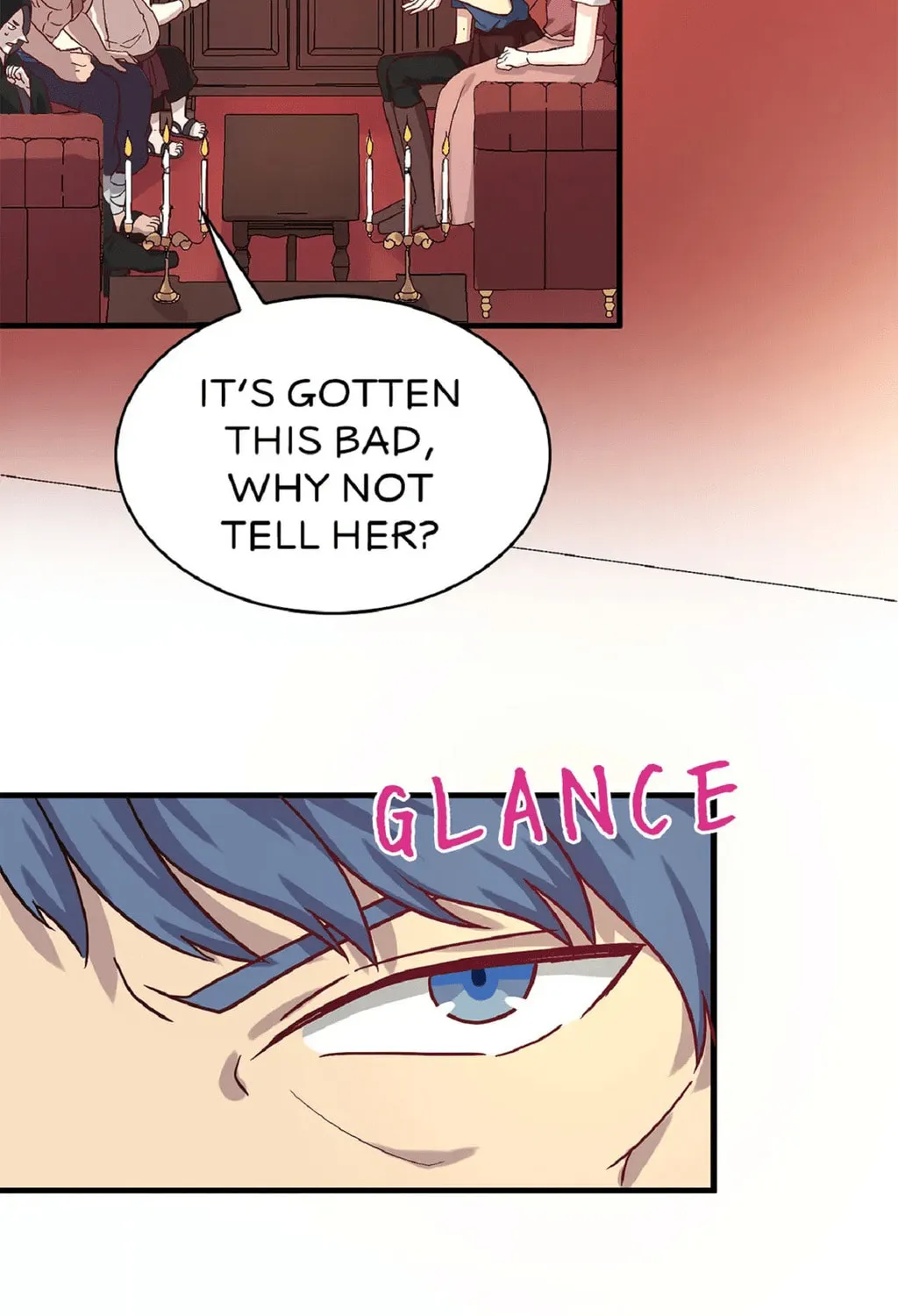 The Villainous Moriarty in Me Chapter 49 page 57 - 