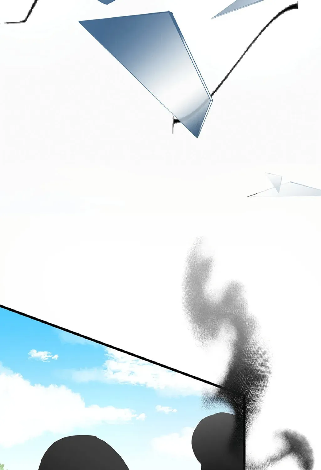 The Villainous Moriarty in Me Chapter 49 page 7 - 