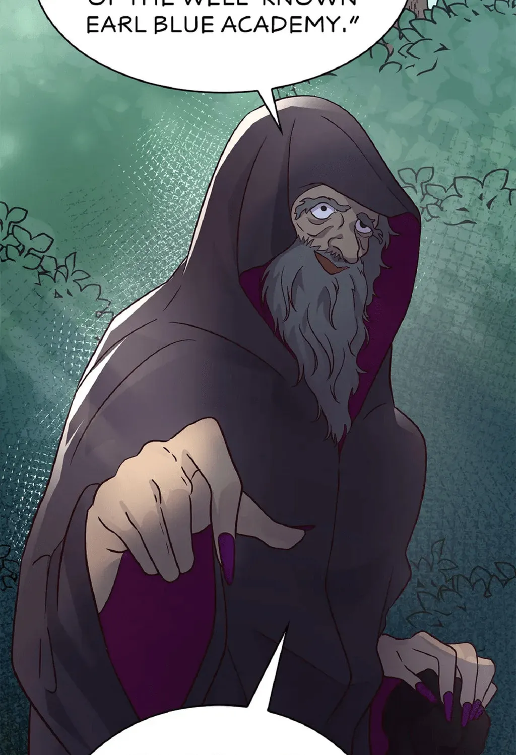 The Villainous Moriarty in Me Chapter 49 page 67 - 