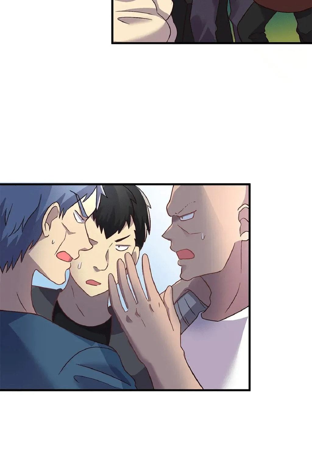 The Villainous Moriarty in Me Chapter 49 page 71 - 