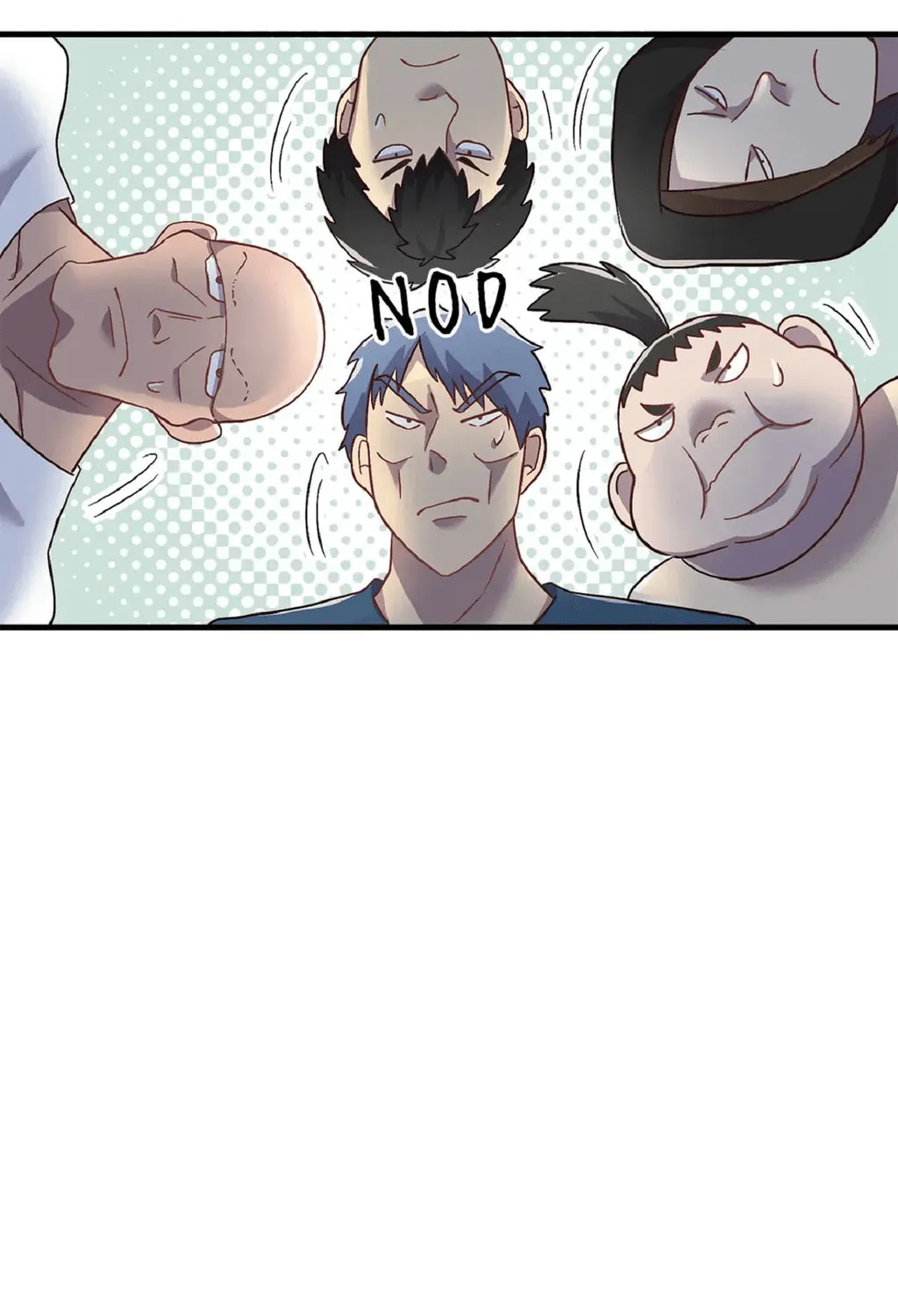 The Villainous Moriarty in Me Chapter 49 page 73 - 