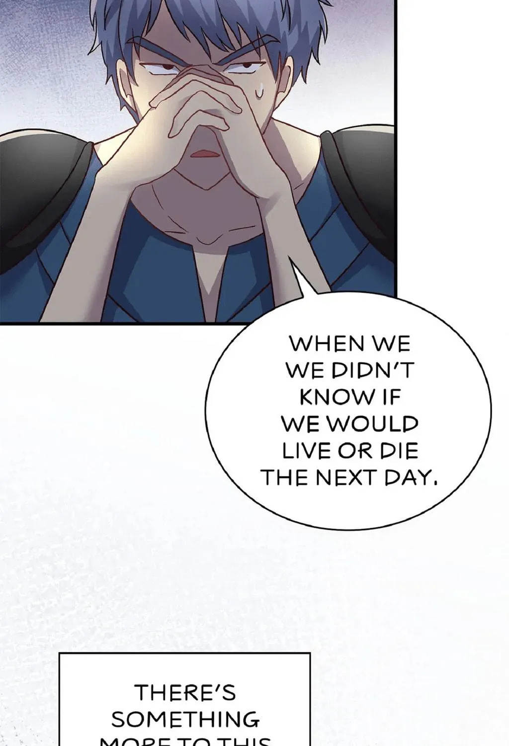 The Villainous Moriarty in Me Chapter 49 page 77 - 