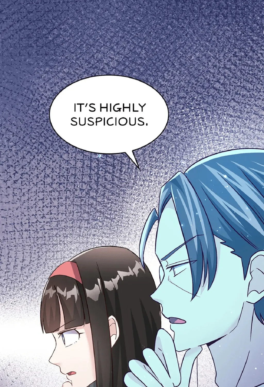 The Villainous Moriarty in Me Chapter 49 page 81 - 