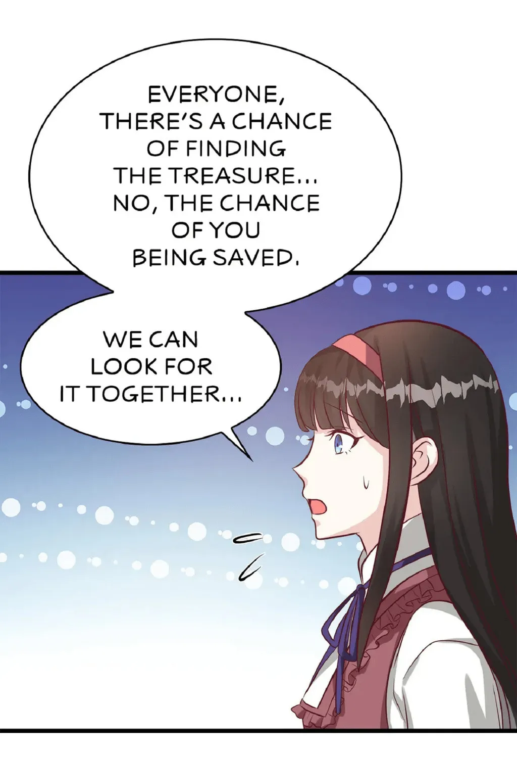 The Villainous Moriarty in Me Chapter 49 page 91 - 
