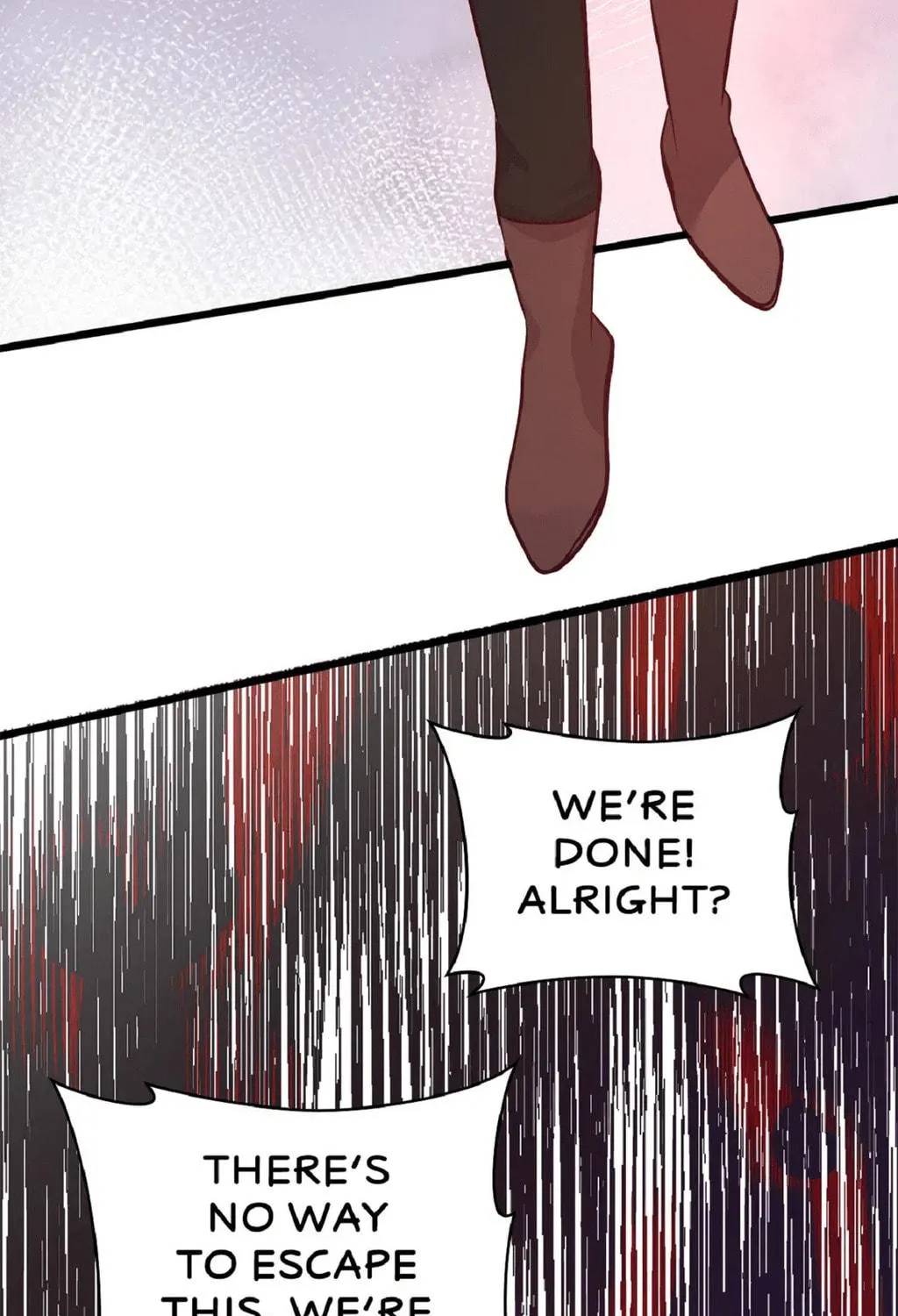 The Villainous Moriarty in Me Chapter 49 page 95 - 