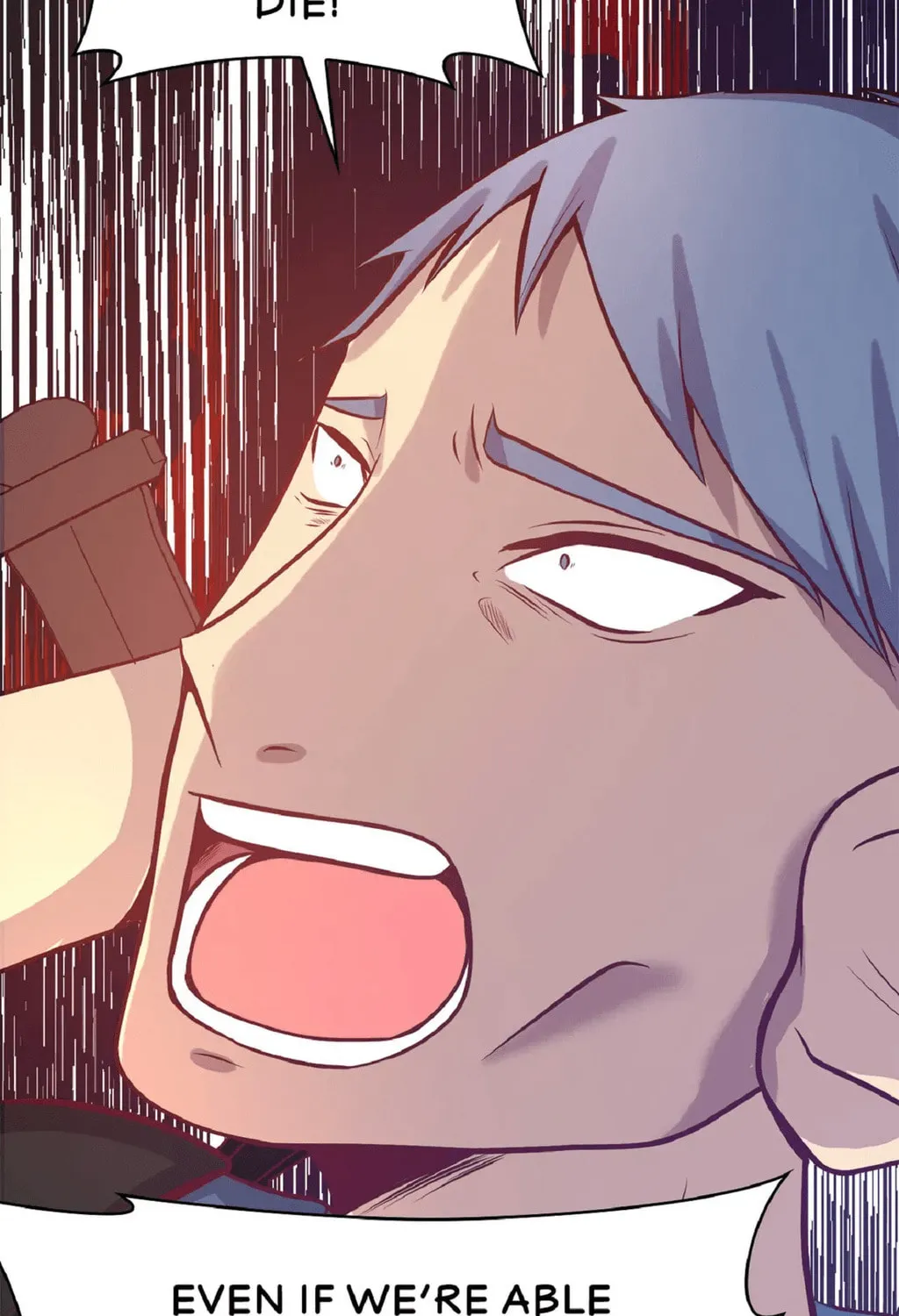 The Villainous Moriarty in Me Chapter 49 page 97 - 