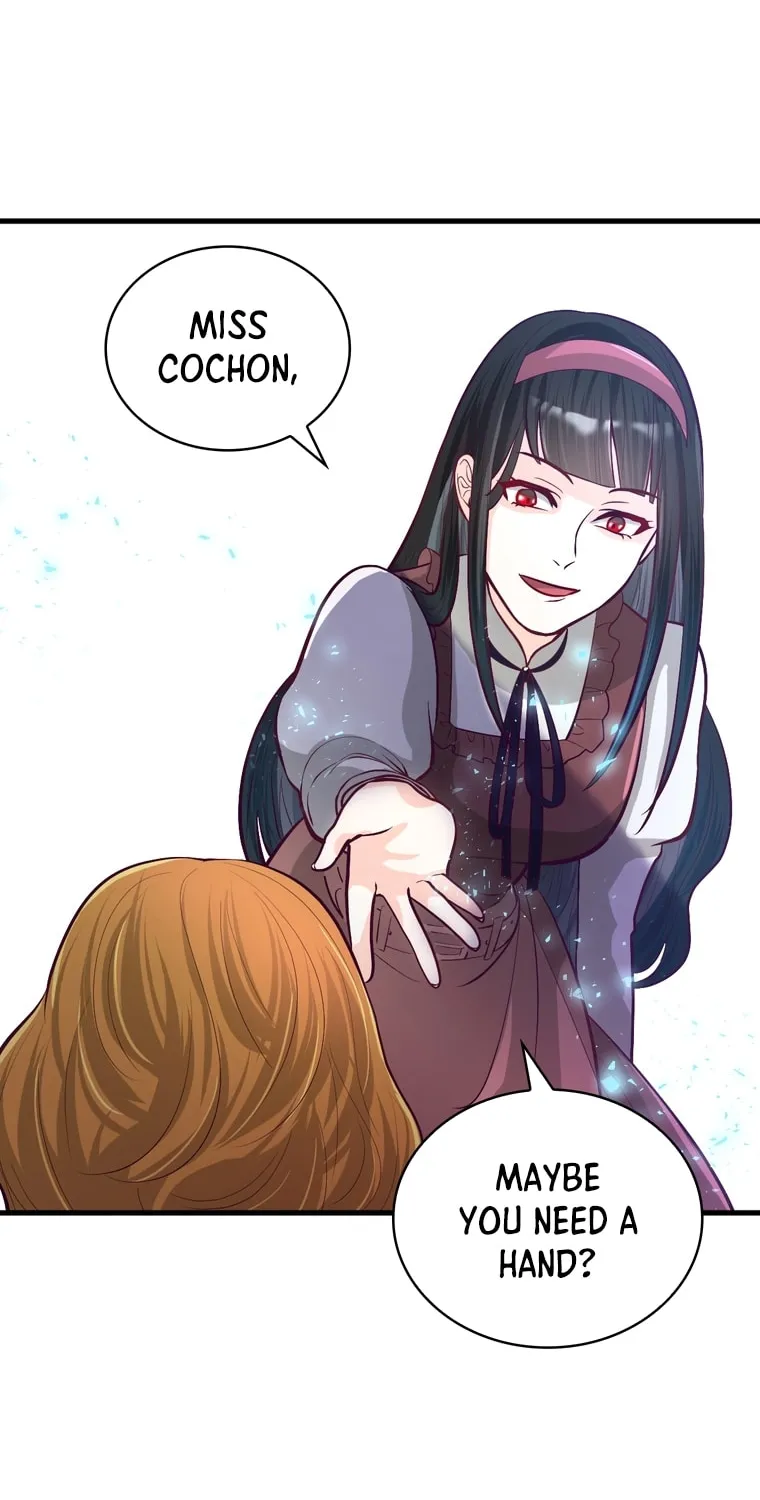 The Villainous Moriarty in Me Chapter 5 page 107 - 