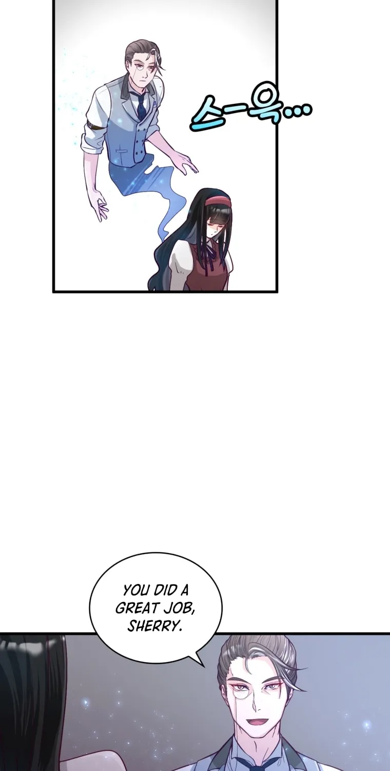 The Villainous Moriarty in Me Chapter 5 page 121 - 