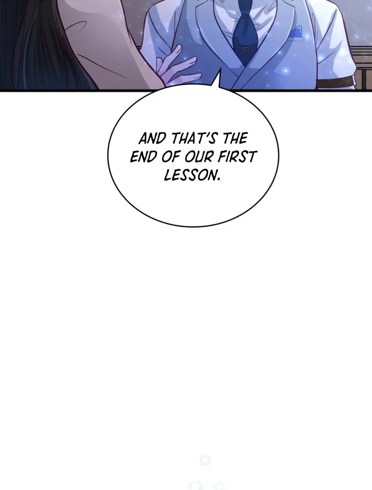 The Villainous Moriarty in Me Chapter 5 page 122 - 