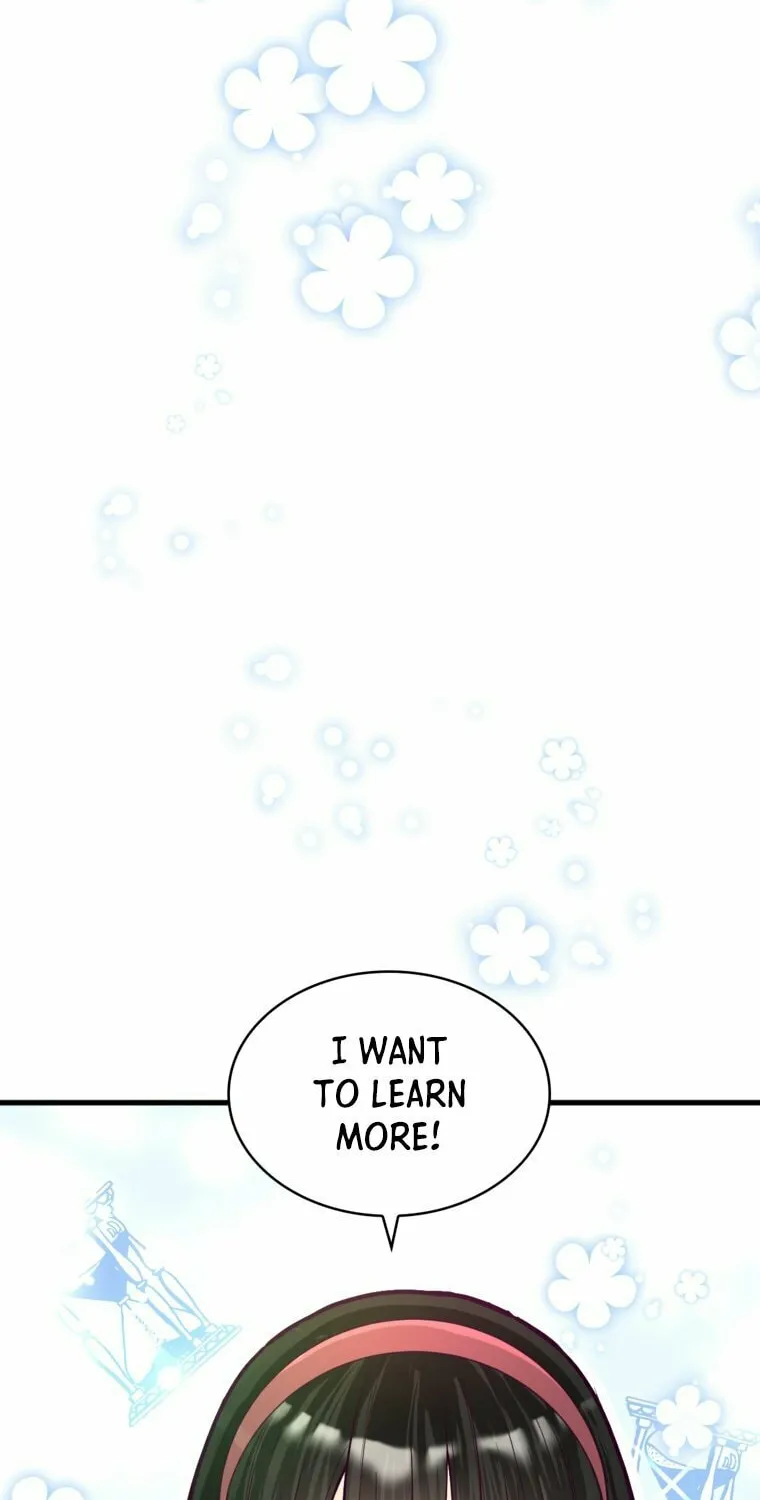 The Villainous Moriarty in Me Chapter 5 page 124 - 