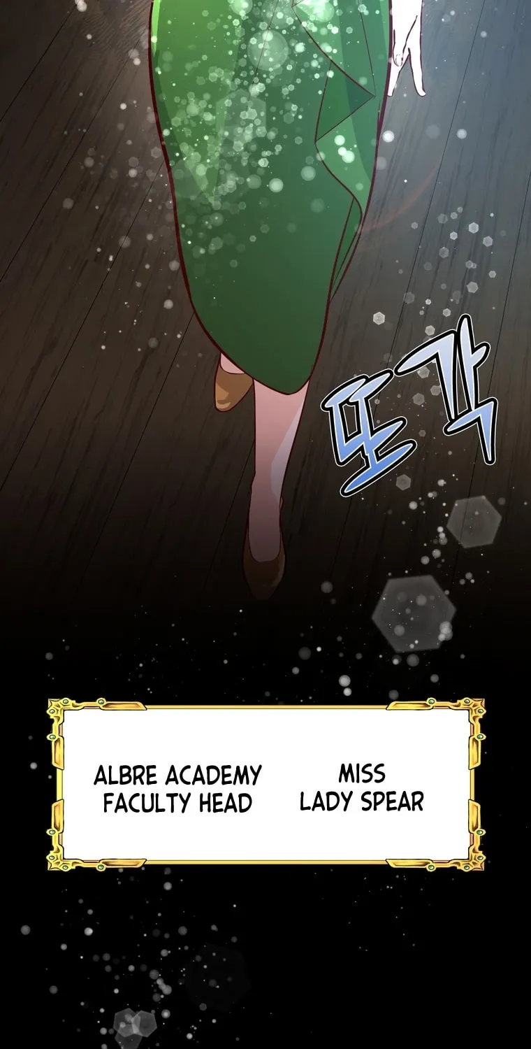 The Villainous Moriarty in Me Chapter 5 page 16 - 