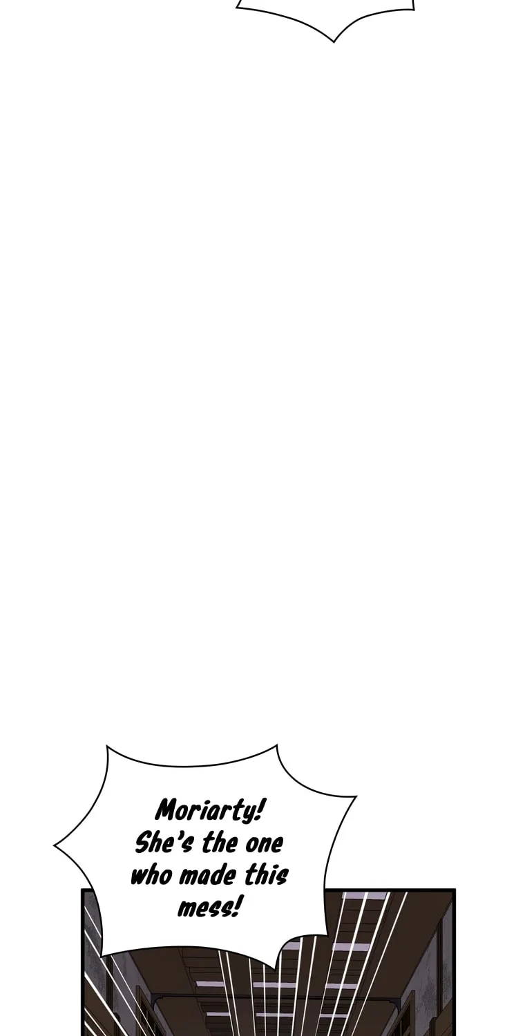The Villainous Moriarty in Me Chapter 5 page 19 - 