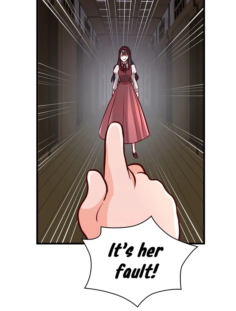 The Villainous Moriarty in Me Chapter 5 page 20 - 