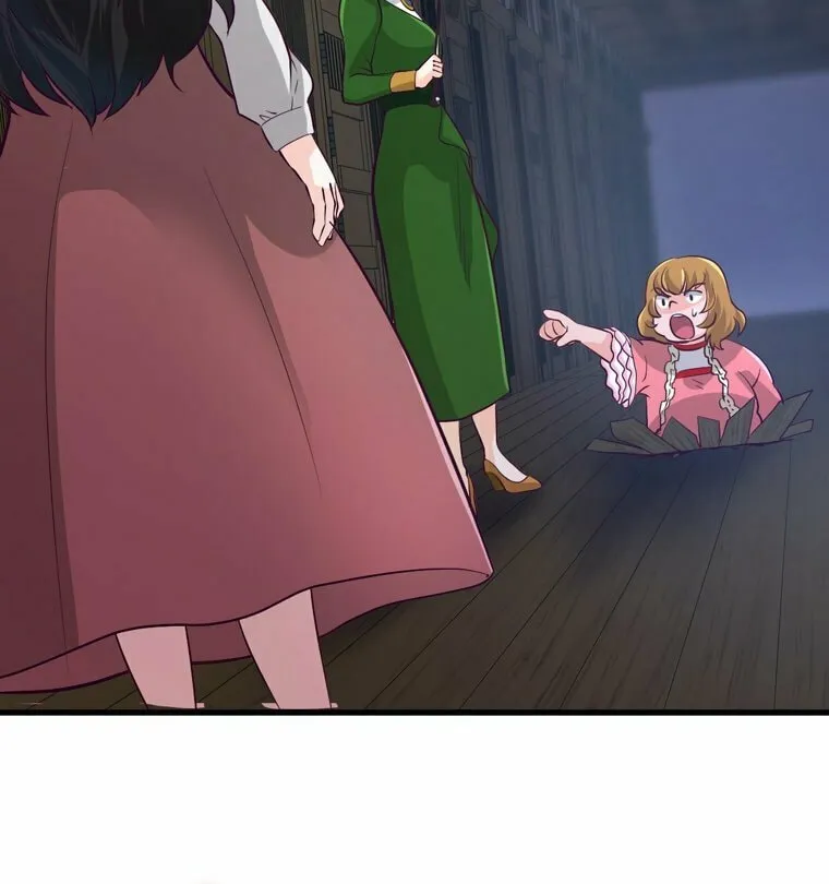 The Villainous Moriarty in Me Chapter 5 page 26 - 
