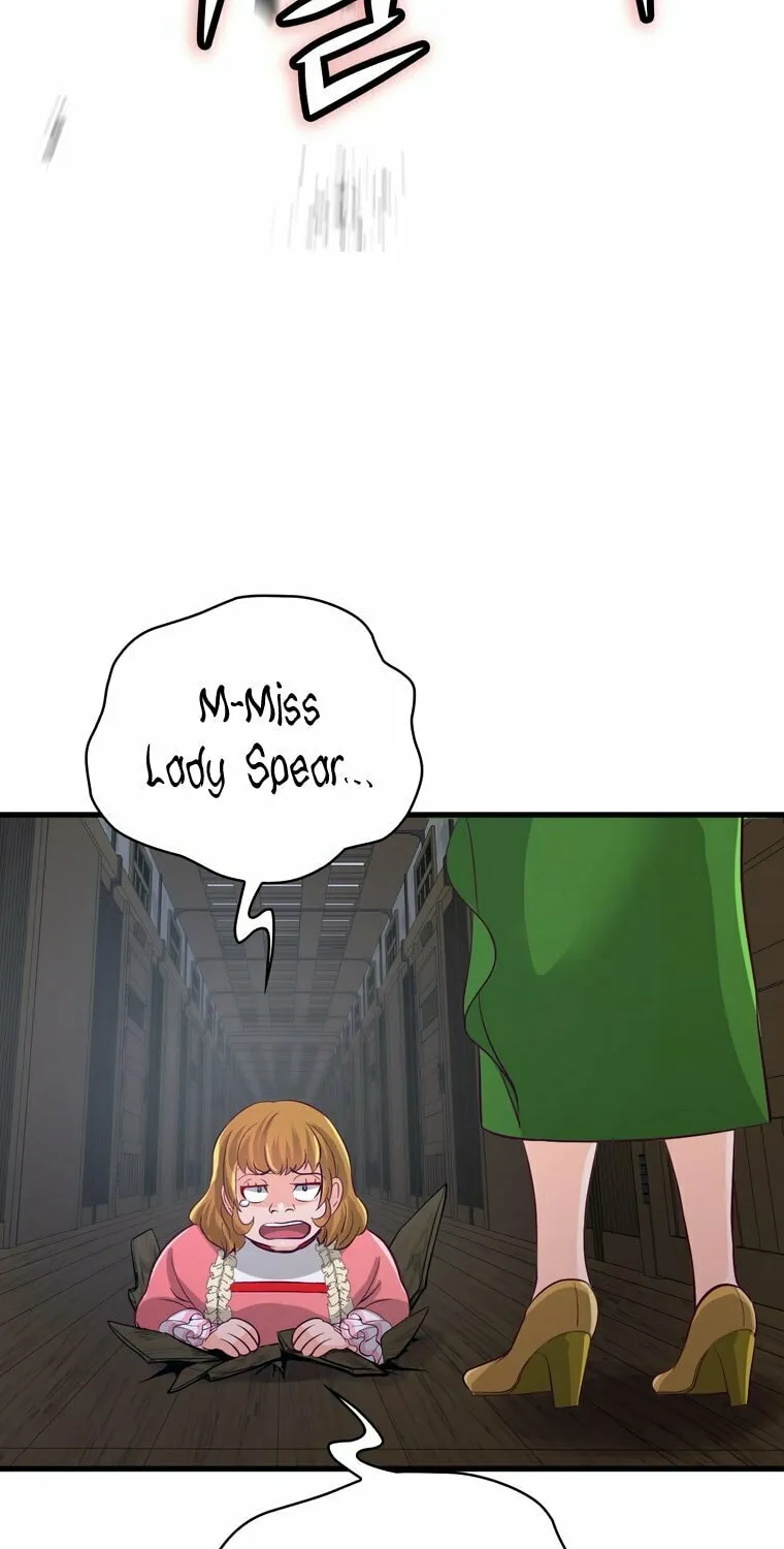The Villainous Moriarty in Me Chapter 5 page 28 - 