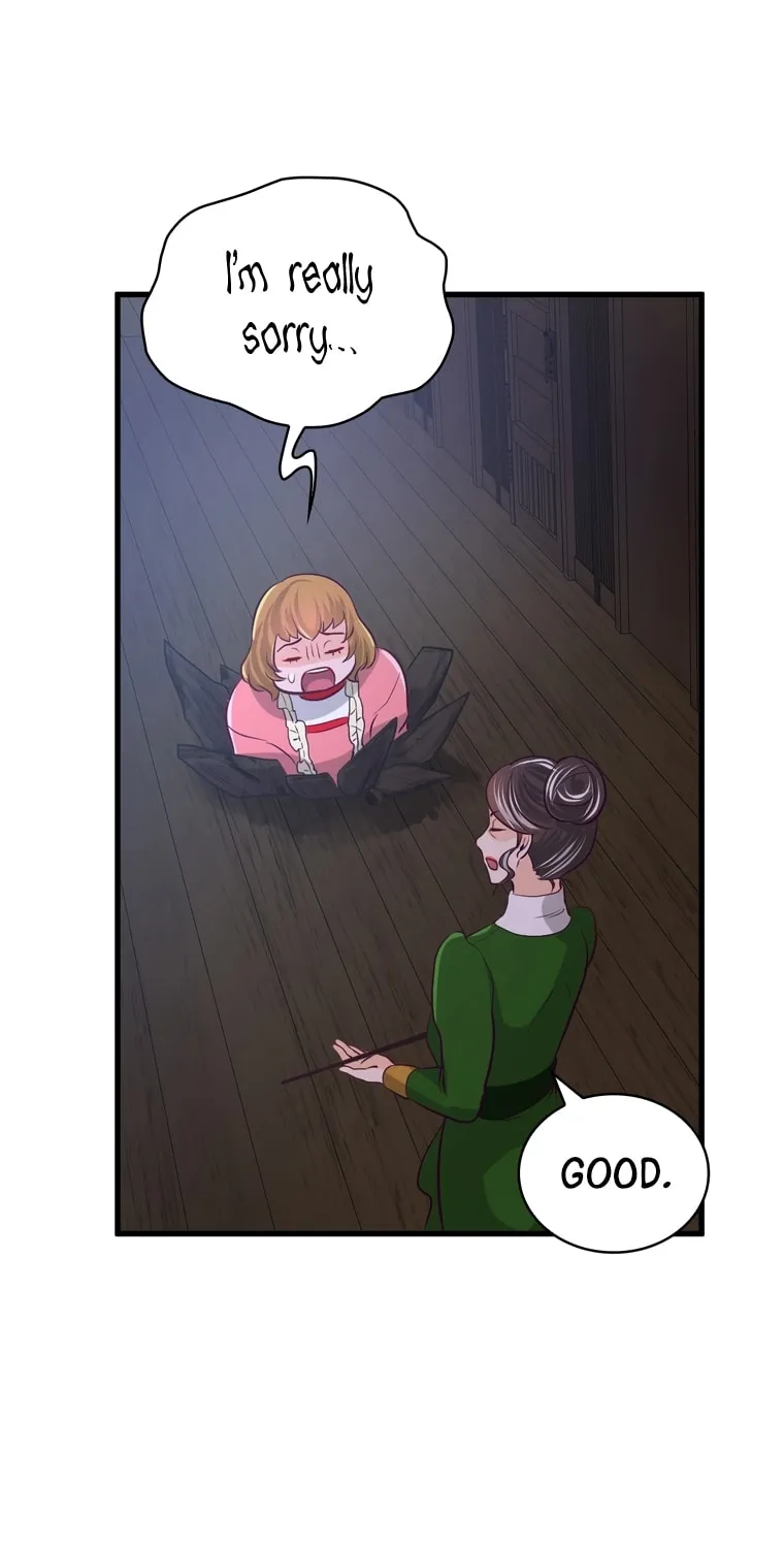 The Villainous Moriarty in Me Chapter 5 page 30 - 