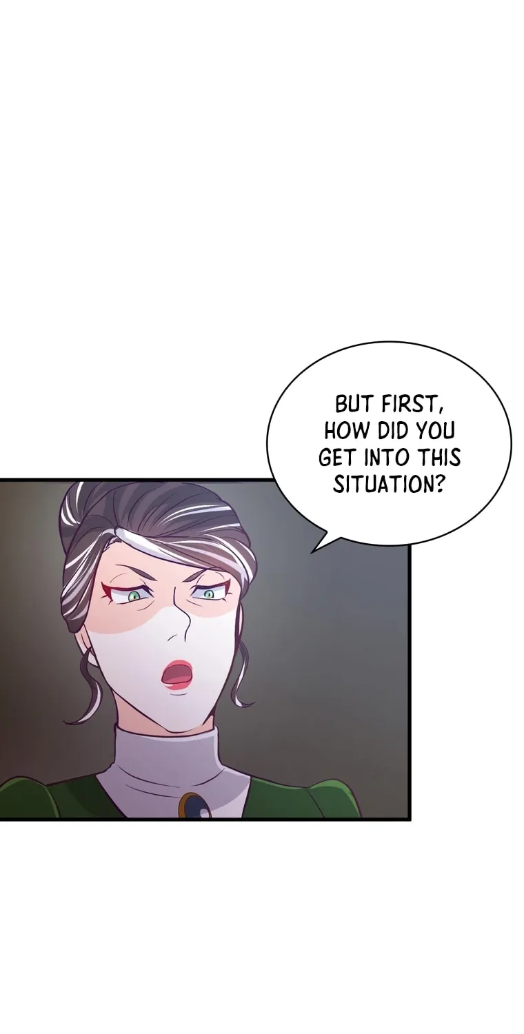 The Villainous Moriarty in Me Chapter 5 page 31 - 