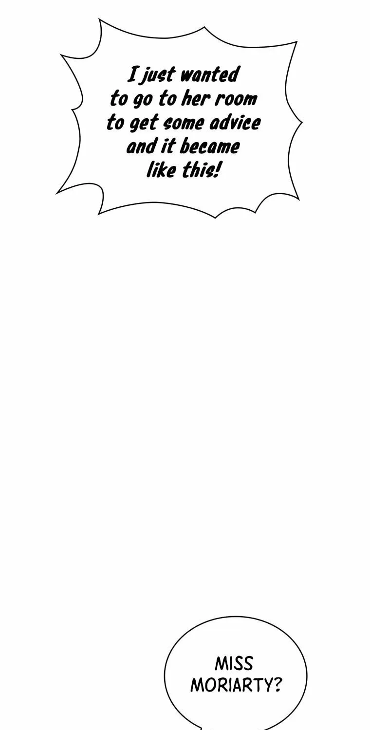 The Villainous Moriarty in Me Chapter 5 page 36 - 