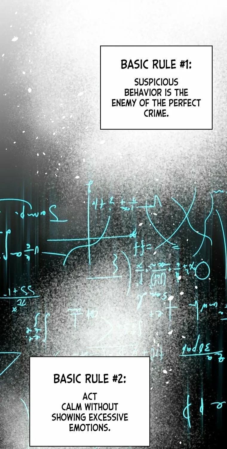 The Villainous Moriarty in Me Chapter 5 page 45 - 