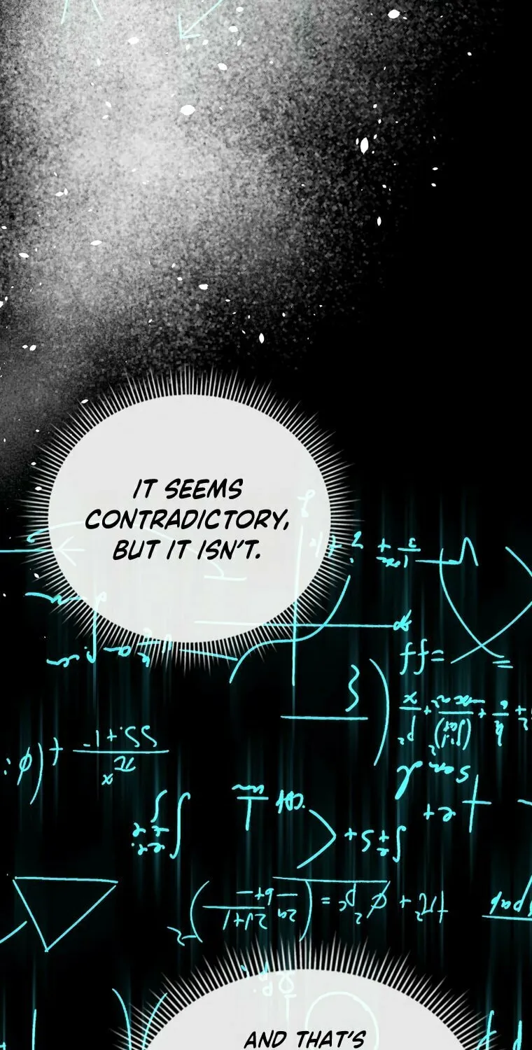 The Villainous Moriarty in Me Chapter 5 page 46 - 