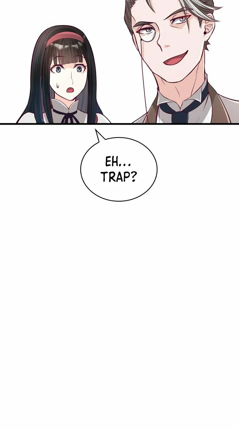 The Villainous Moriarty in Me Chapter 5 page 6 - 