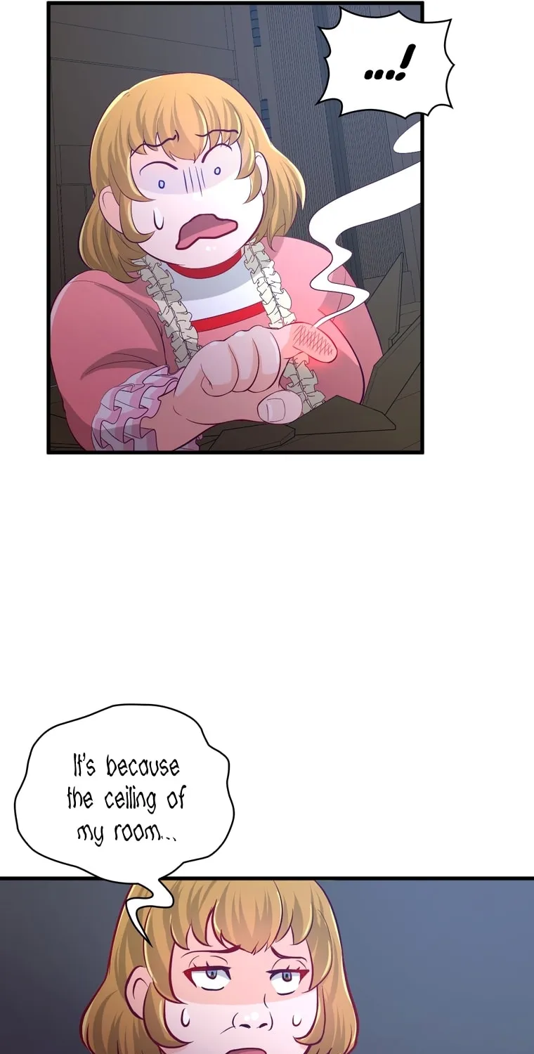 The Villainous Moriarty in Me Chapter 5 page 51 - 