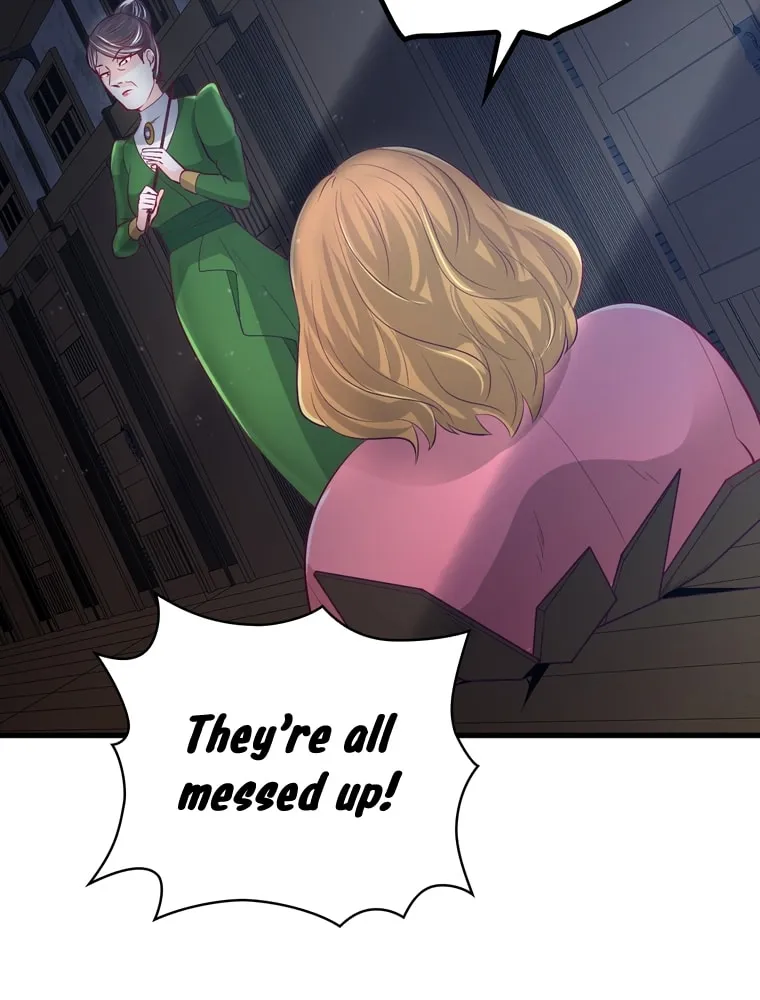 The Villainous Moriarty in Me Chapter 5 page 53 - 