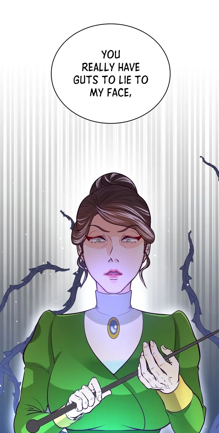 The Villainous Moriarty in Me Chapter 5 page 58 - 