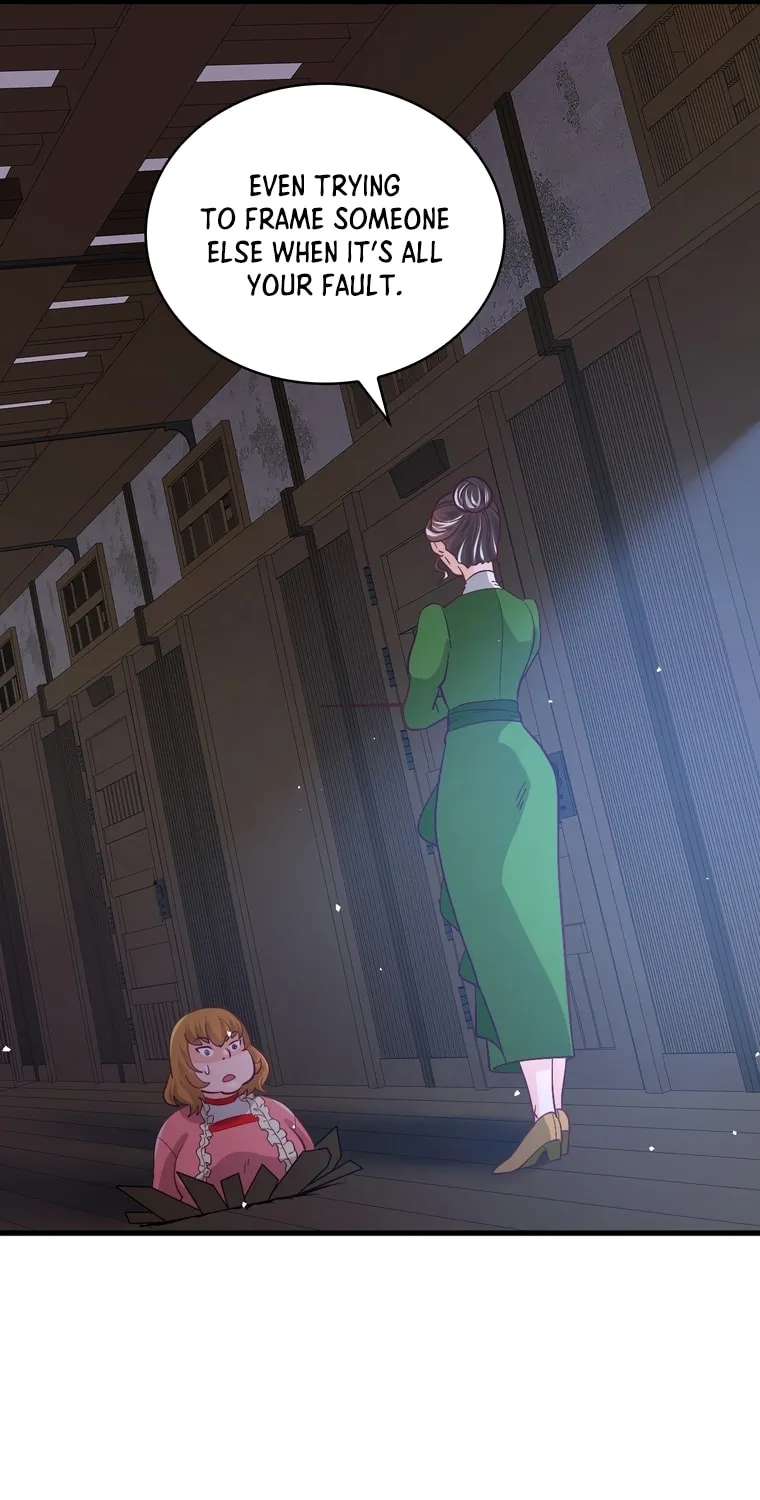 The Villainous Moriarty in Me Chapter 5 page 66 - 