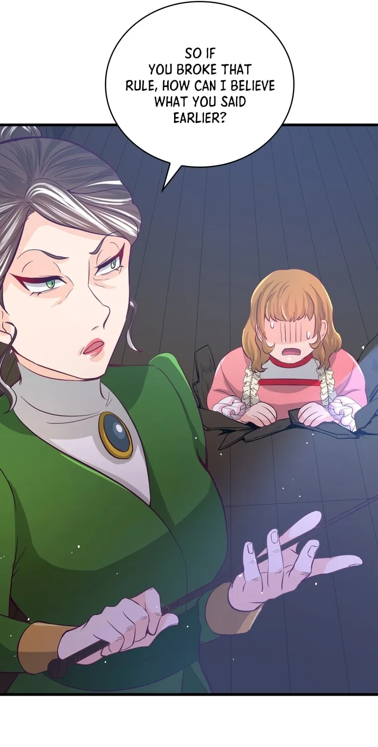 The Villainous Moriarty in Me Chapter 5 page 69 - 