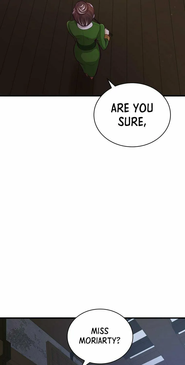 The Villainous Moriarty in Me Chapter 5 page 75 - 