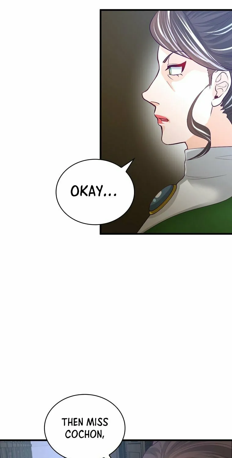 The Villainous Moriarty in Me Chapter 5 page 80 - 