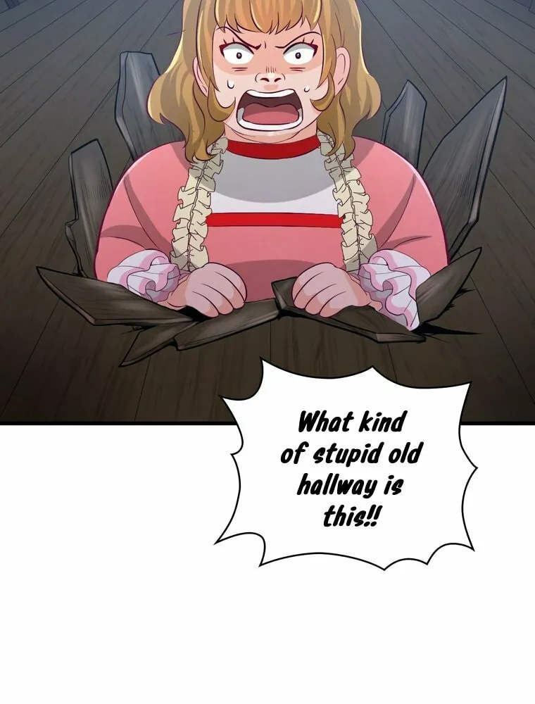 The Villainous Moriarty in Me Chapter 5 page 9 - 