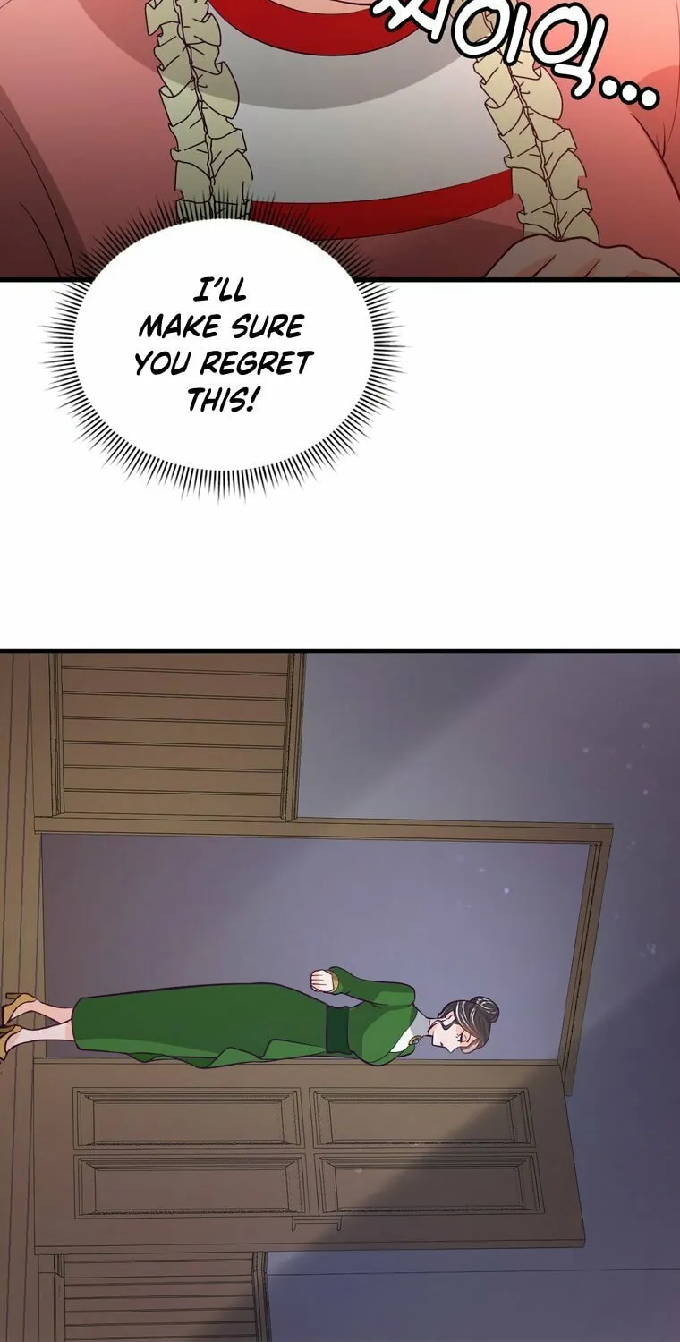 The Villainous Moriarty in Me Chapter 5 page 83 - 