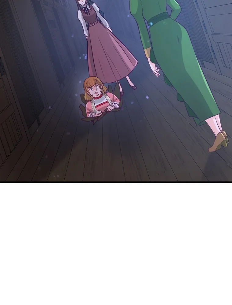 The Villainous Moriarty in Me Chapter 5 page 90 - 