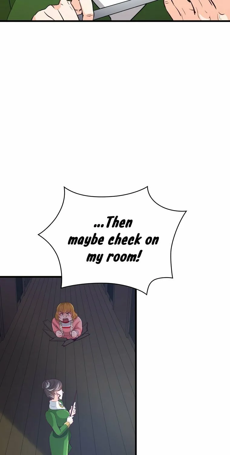 The Villainous Moriarty in Me Chapter 5 page 95 - 