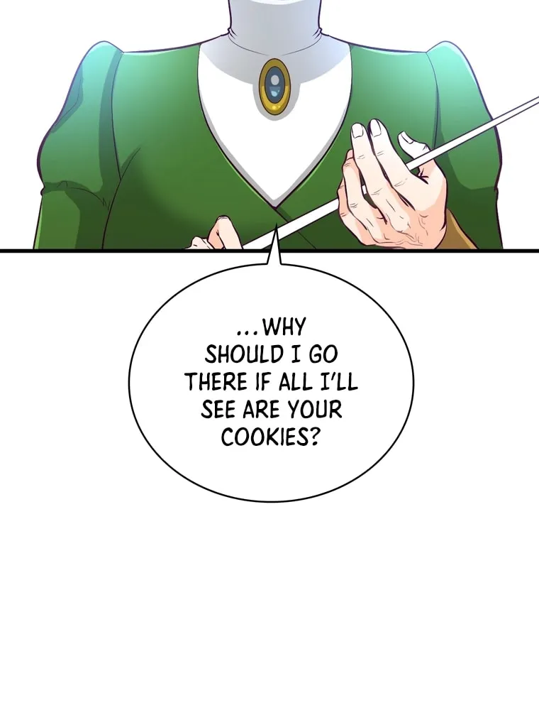 The Villainous Moriarty in Me Chapter 5 page 99 - 
