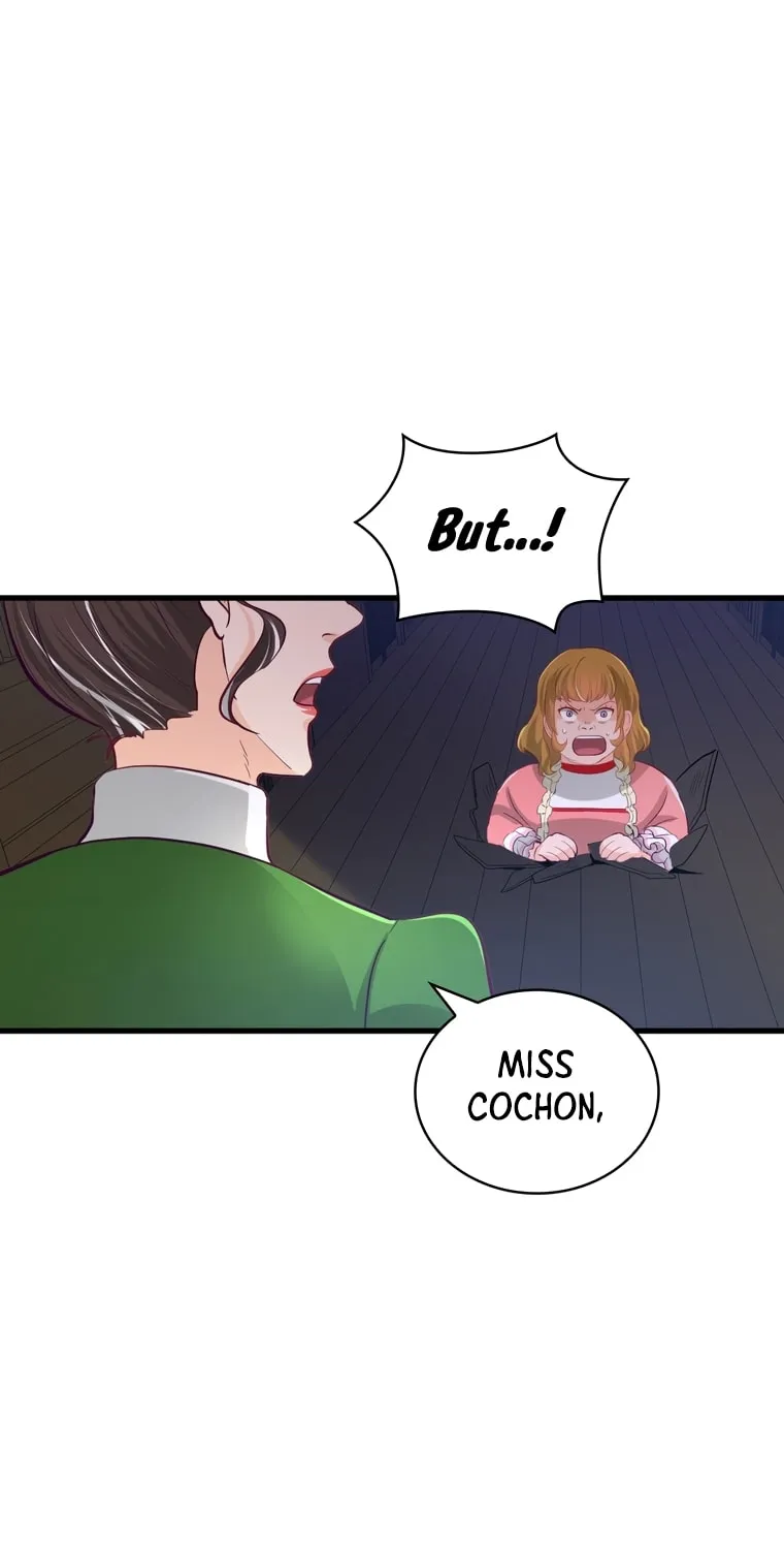 The Villainous Moriarty in Me Chapter 5 page 100 - 