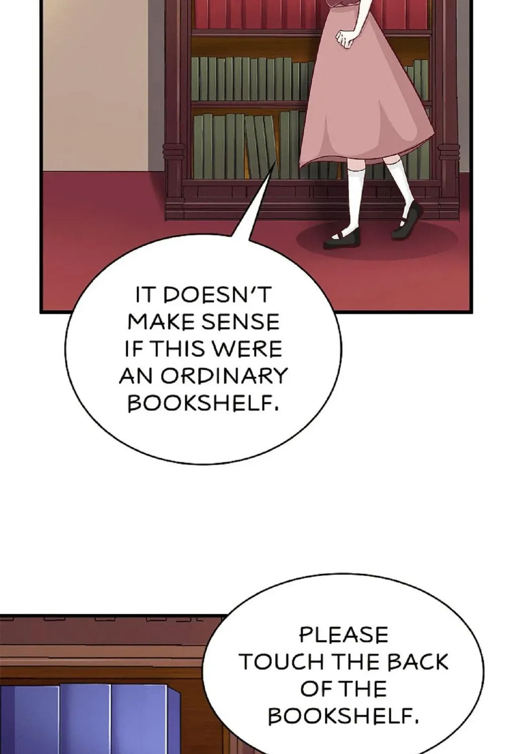 The Villainous Moriarty in Me Chapter 50 page 101 - 
