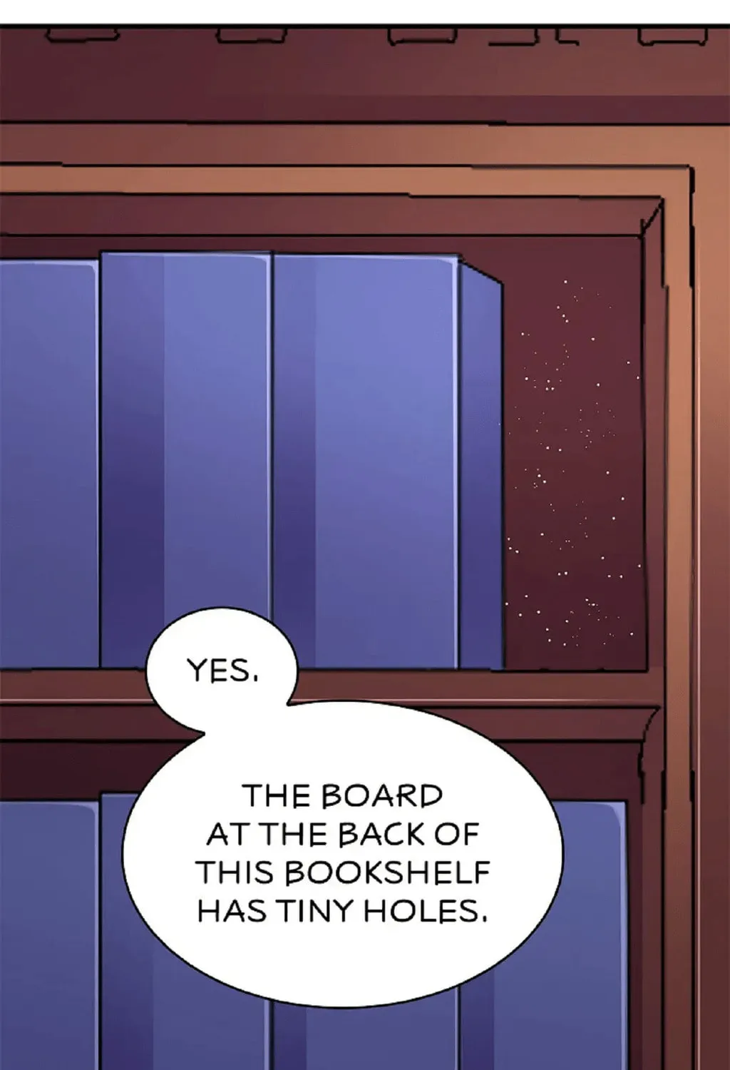 The Villainous Moriarty in Me Chapter 50 page 105 - 