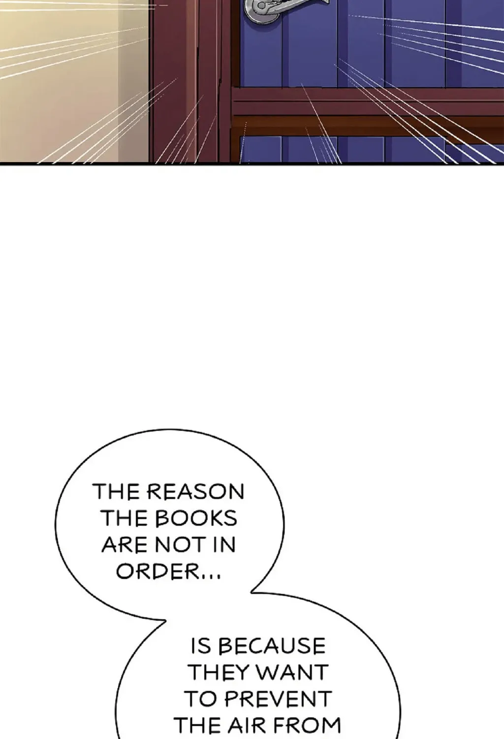 The Villainous Moriarty in Me Chapter 50 page 115 - 