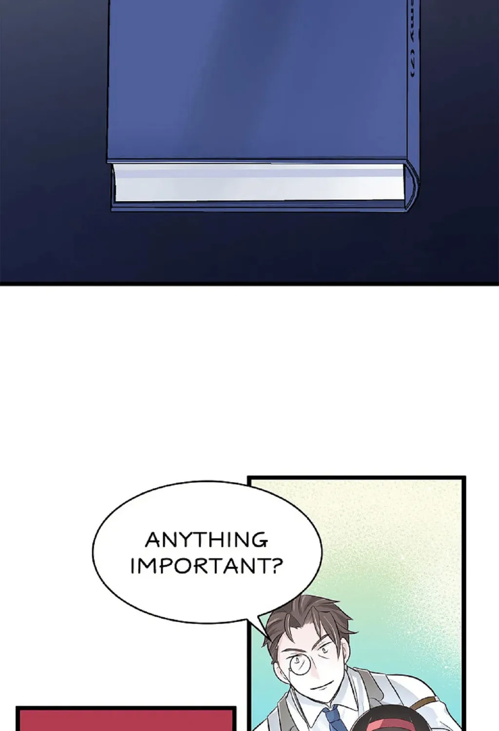 The Villainous Moriarty in Me Chapter 50 page 31 - 